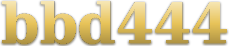 bbd444 logo